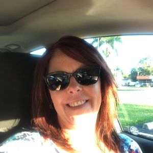 Meet your Posher, Kerry